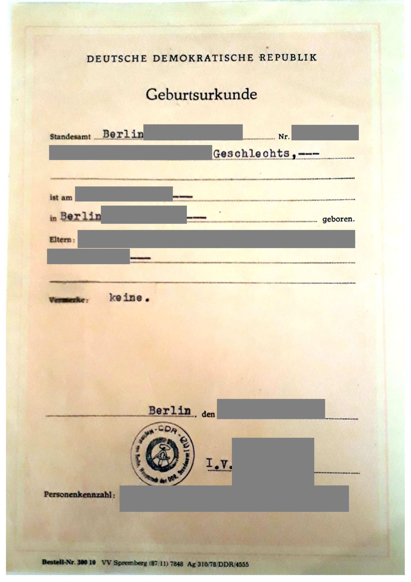 Beglaubigte Ubersetzungen